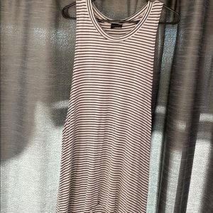 Audrey 3+ 1 maxi dress